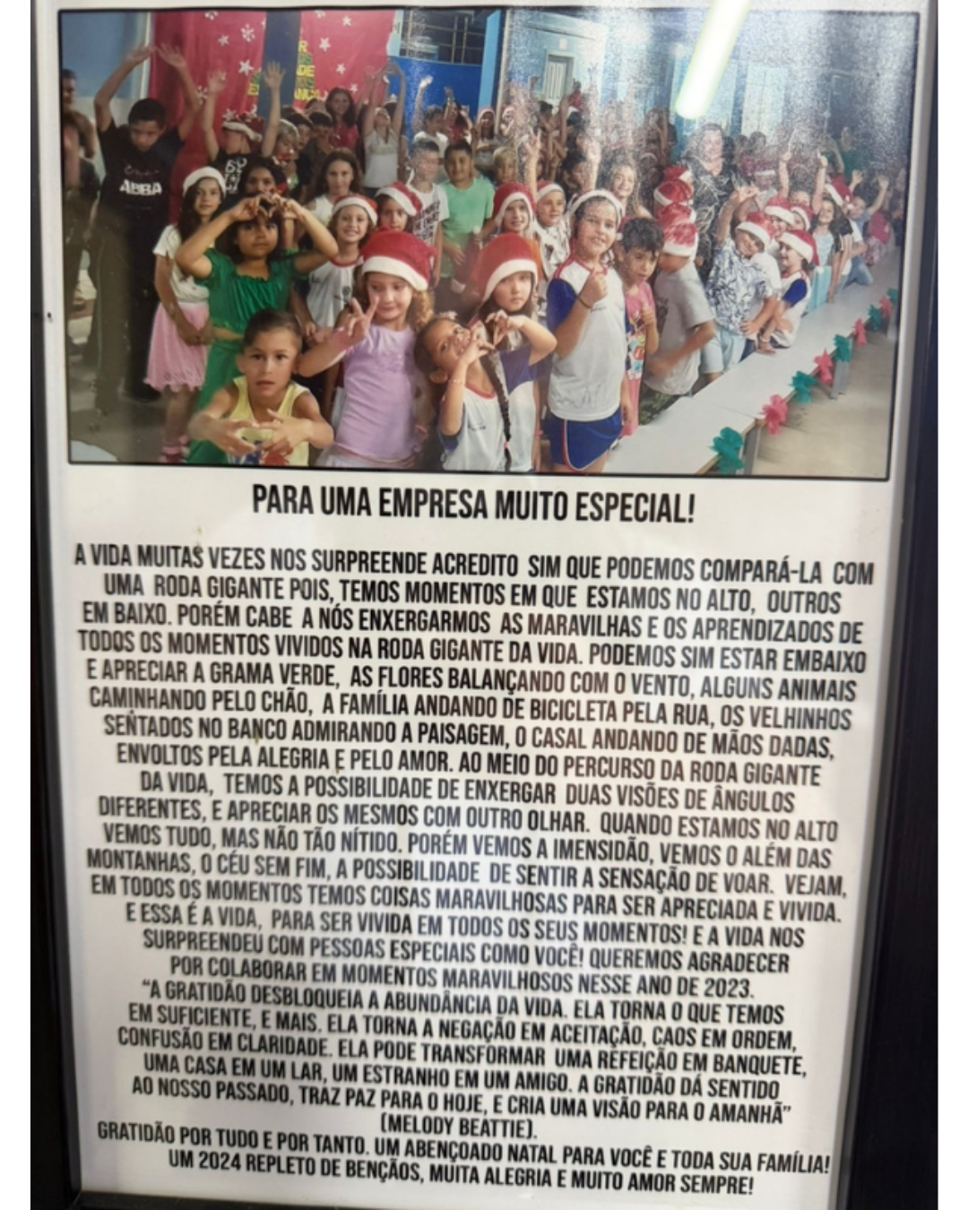 Feliz Natal Natura (1)